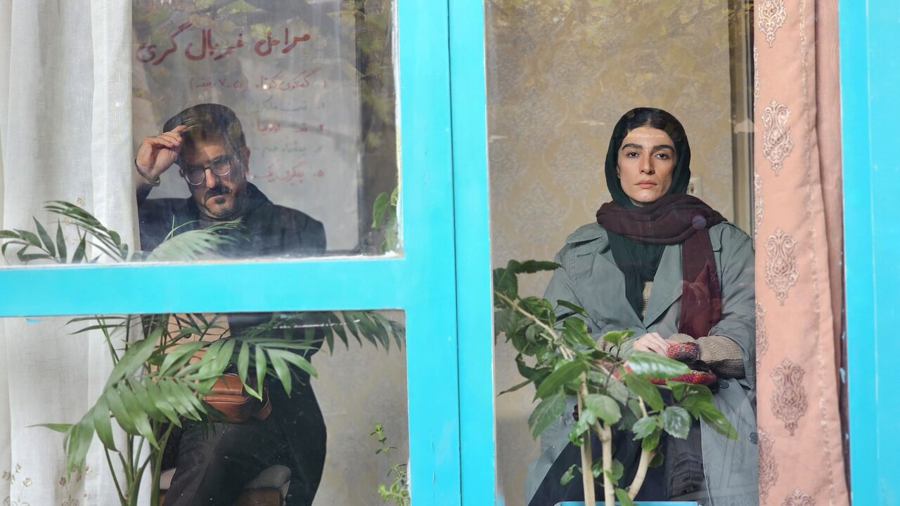 بازی در «فریز» بازتابی از سال‌ها مواجهه با نگاه‌های زن‌ستیزانه است