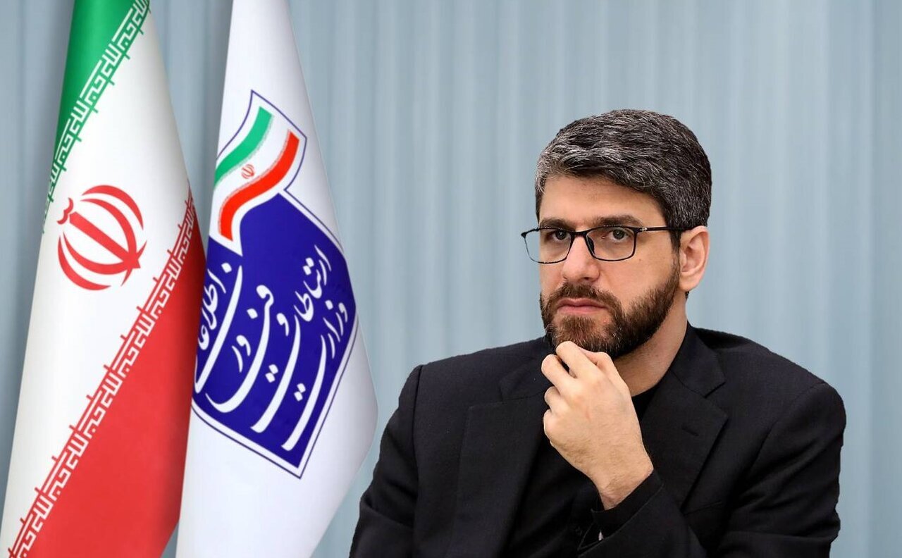 رئیس سازمان تنظیم مقررات و ارتباطات رادیویی: عرضه اینترنت با میزان تقاضا همخوانی ندارد + فیلم