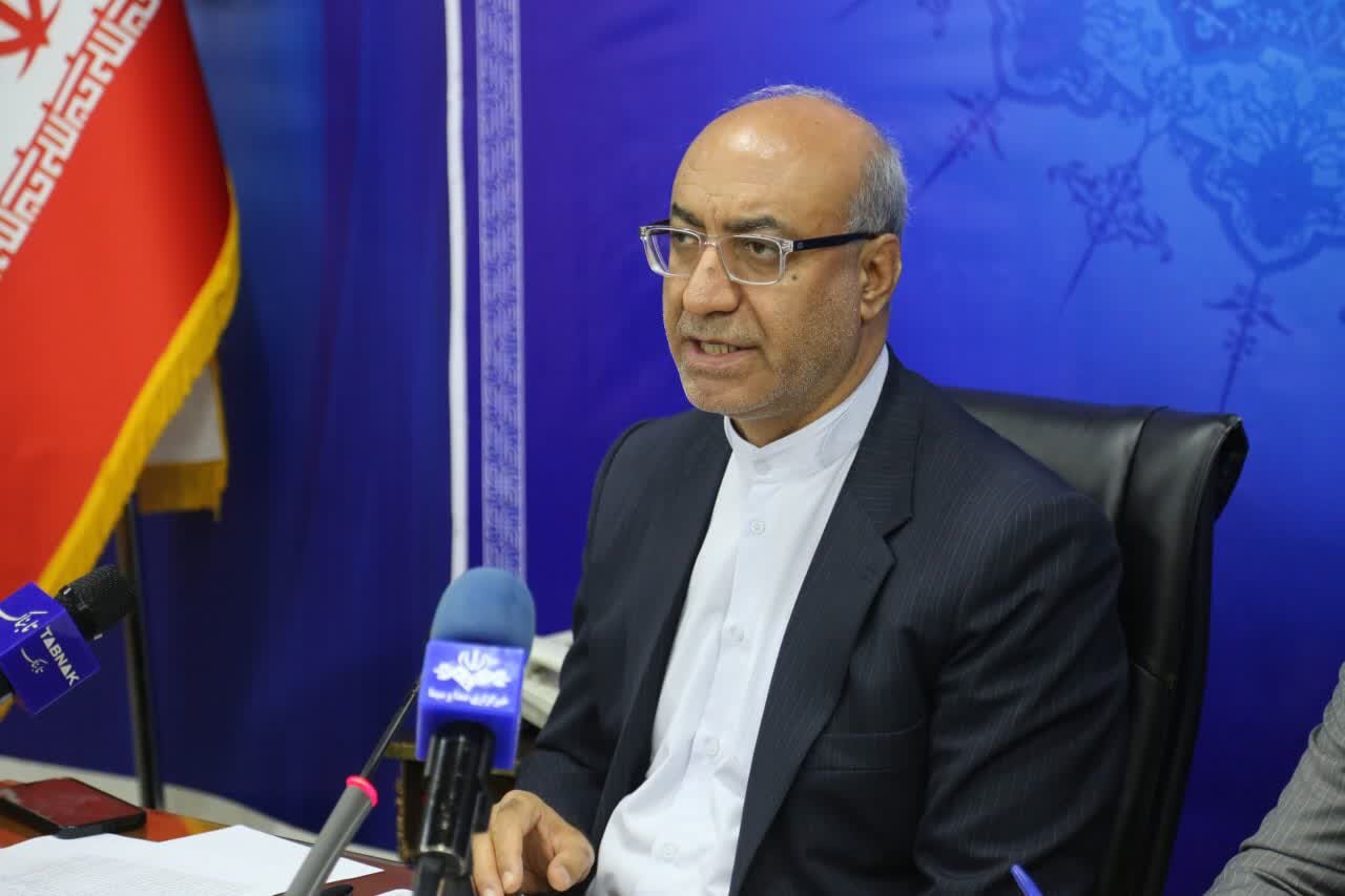 استاندار کرمانشاه خبرداد:۱۴۰ واحد تولیدی راکد استان به چرخه تولید بازگشت