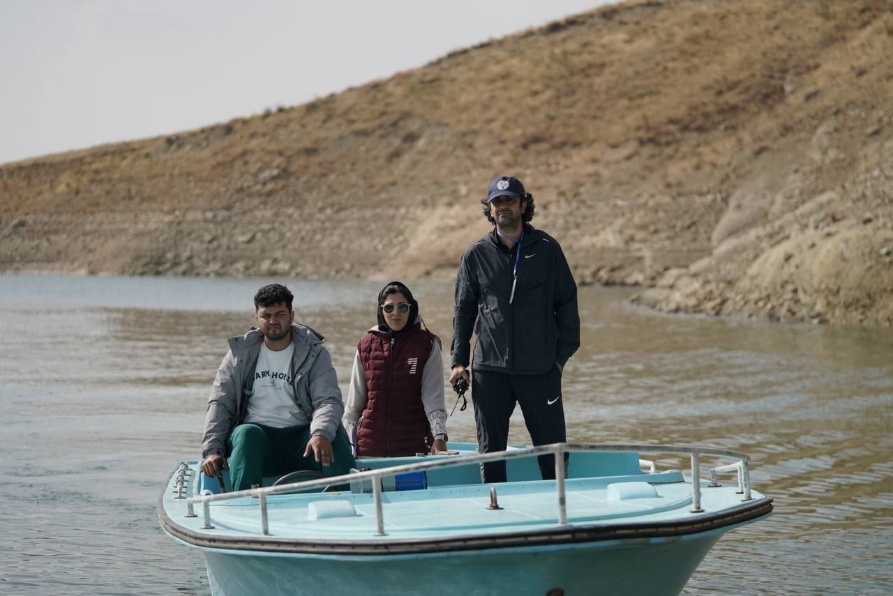 دور رفت لیگ برتر روئینگ مردان دور رفت لیگ برتر روئینگ مردان