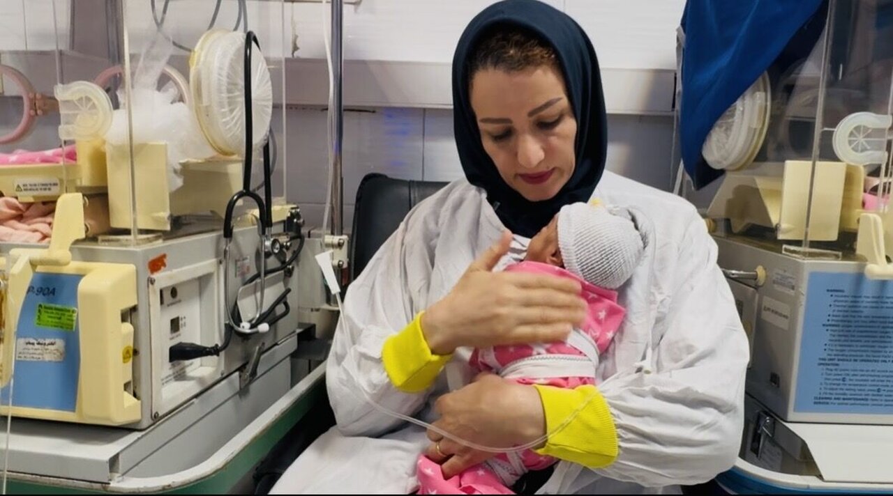 استان بوشهر با کمبود ۷۰۰ پرستار روبرو است