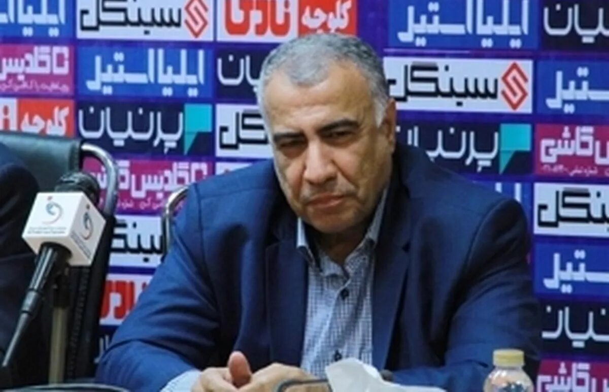 پرونده دیدار ملوان و تراکتور به کمیته انضباطی ارجاع شد