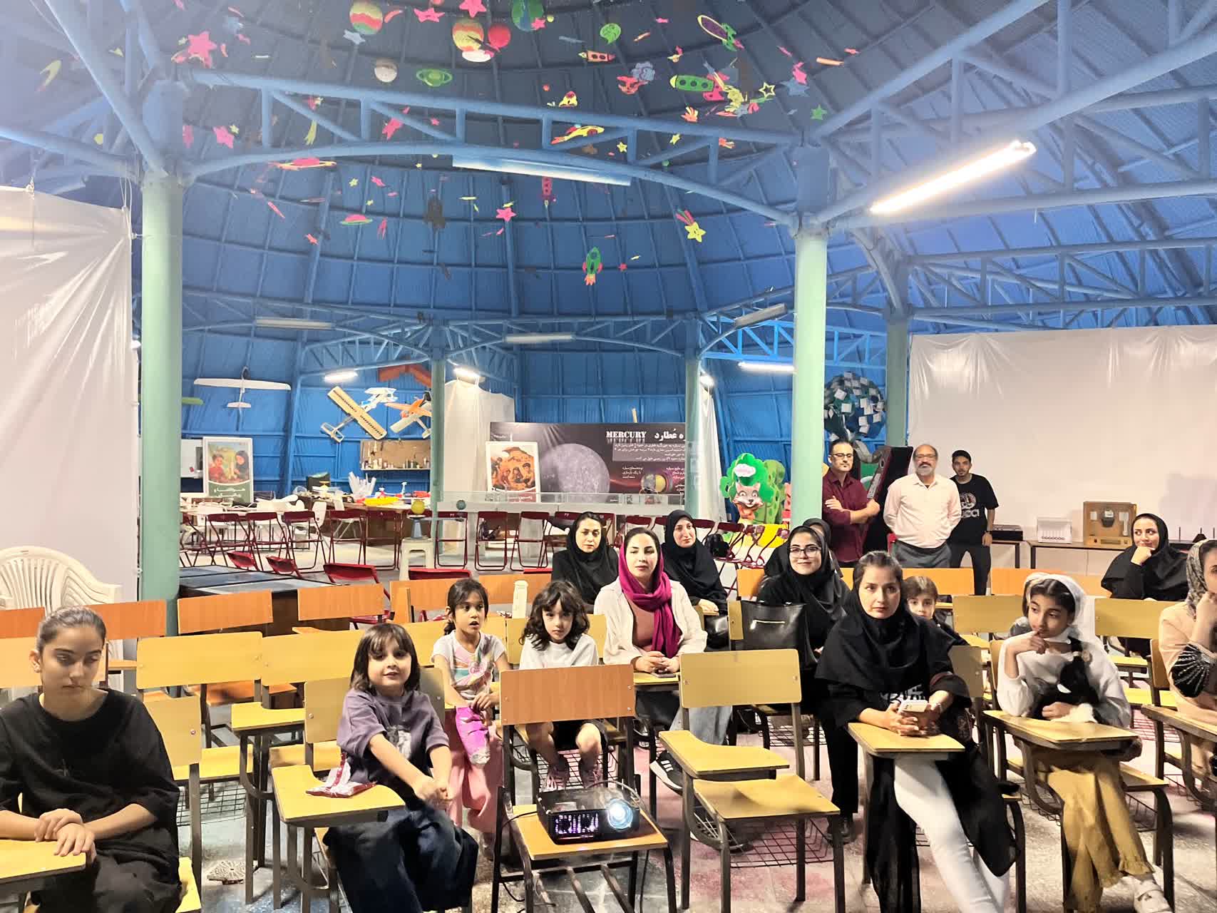 از جشنواره سنجد کلامو تا رصد ستارگان و آموزش میراث فرهنگی؛ برنامه‌های متنوع گردشگری و فرهنگی در استان سمنان