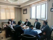 شناسایی ۴۶۹۰عدد شیر معیوب در واحدهای تاسیساتی توزیع گاز مایع استان لرستان