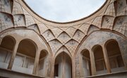 وقتی دیوارها نجیب بودند؛ منطق حریم در معماری سنتی ایران