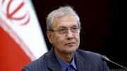 علی ربیعی: ایران همچون ققنوس از خاکستر خود برخواهد خواست + فیلم