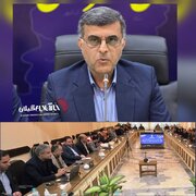 در دولت چهاردهم ۲۷۰۰ میلیارد تومان در آستانه‌اشرفیه هزینه شد