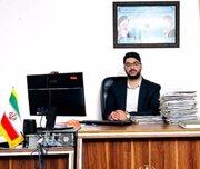 رئیس دادگاه عمومی بخش گواور: صیانت از حقوق عامه و پاسخگویی به مطالبات مردم، از اولویت‌های دستگاه قضایی است