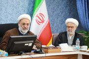 رئیس‌کل دادگستری استان سمنان:ارتقای رضایتمندی مردم، نظارت مؤثر بر دستگاه‌های اجرایی و مقابله جدی با فساد باید در اولویت باشد