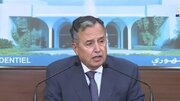 دبیرکل اتحادیه عرب با رئیس‌جمهوری لبنان دیدار کرد