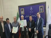 معضل ۳۰ساله مسکن نیروهای مسلح قزوین حل شد