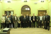 «خانه شاهنامه» رسماً آغاز به کار کرد