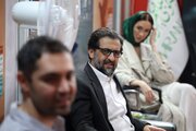 سال سختی را گذراندیم/ حضور شما در ایران خوشحالمان کرد/ دیدار بهروز شعیبی، دبیر جشنواره فیلم کوتاه تهران با مهمانان بین‌المللی
