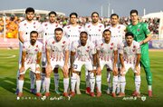 برد پرگل پرسپولیس در شهربابک؛ صدرنشینی سرخپوشان ادامه دارد
