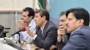 بازنگری طرح تفصیلی شهر ایلام به مرحله اجرا نزدیک شد