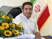 نباتی: تعداد رؤسای زن هیئت‌های ورزشی رباط‌کریم از یک نفر به ۸ نفر رسید
