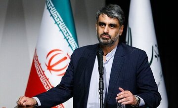 رئیس مرکز رسانه مجلس ادعای رایزنی برای انتصاب قربانزاده در وزارت نفت را تکذیب کرد