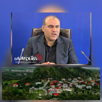فرماندار لنگرود: سرشماری نفوس و مسکن ۱۴۰۵ از ابتدای آبانماه آغاز میشود