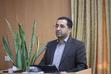 مدیرعامل شرکت آب منطقهای سمنان :گر تغییرات اقلیمی با افزایش میزان بارشهای برف همراه باشد، میتوان از این پدیده استقبال کرد