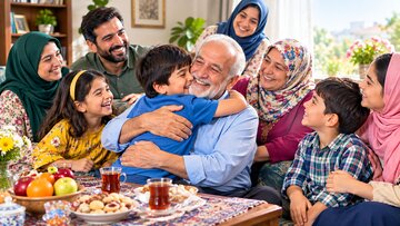 راز افزایش روزی در کلام پیامبر (ص)؛ دو خصلتی که برکت را به زندگی می‌آورند
