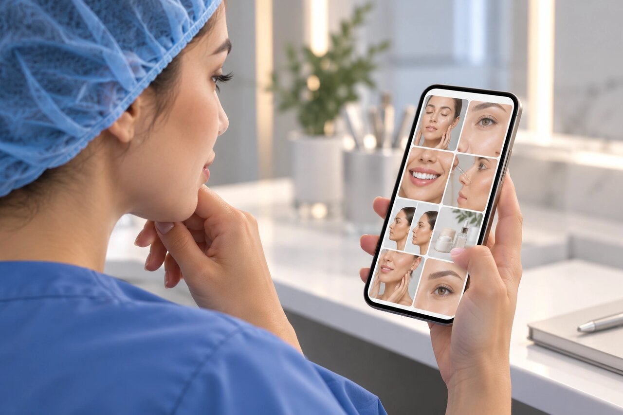 علت گرایش زیاد به زیبایی صورت و دندان؛ از سلیقه تا تاثیر سوشال مدیا