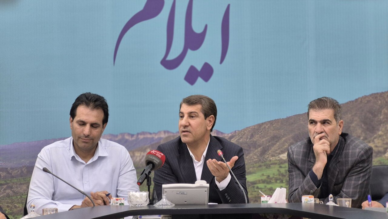 بازنگری طرح تفصیلی شهر ایلام به مرحله اجرا نزدیک شد
