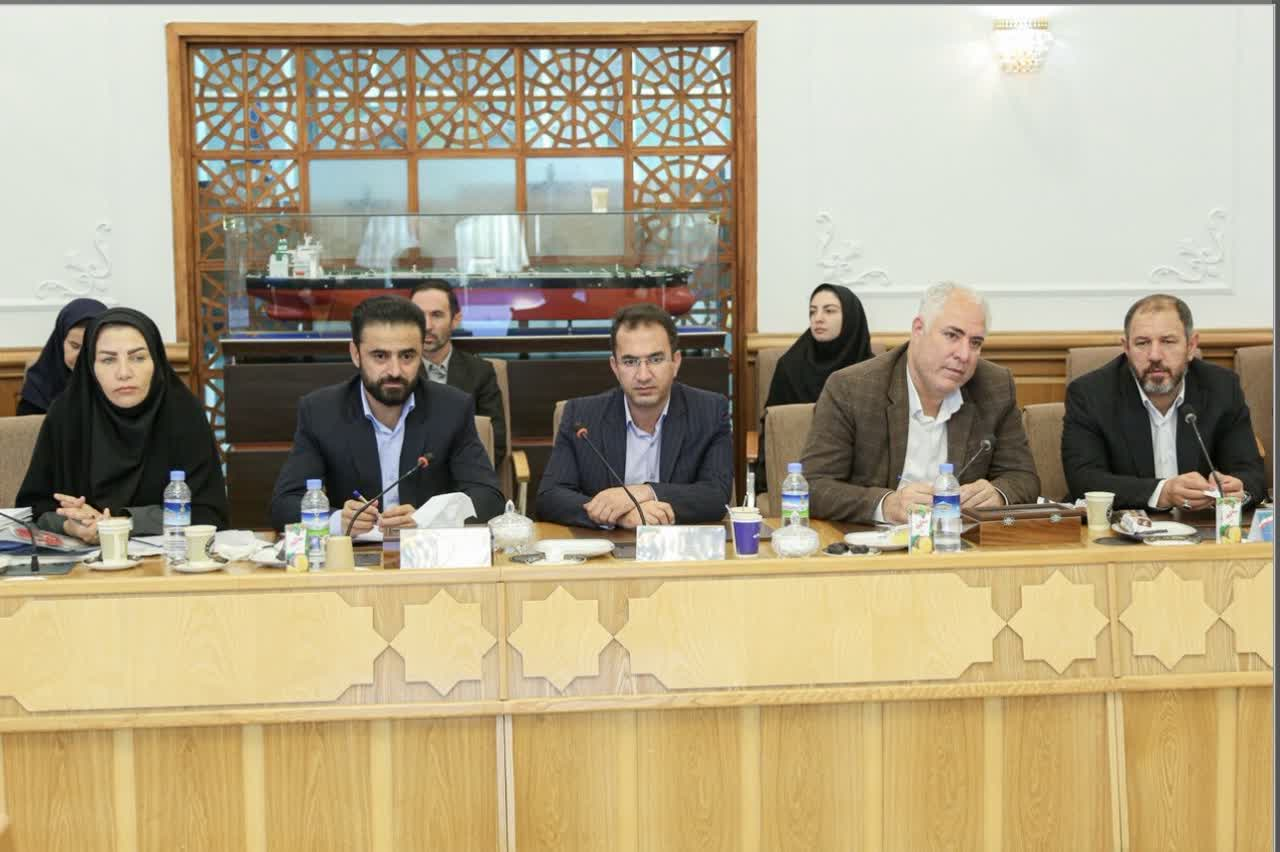 موافقت شورای عالی معماری و شهرسازی ایران با کلیات طرح شهرک مسکونی خانمیرزا و اصلاح بخشی از حریم شهر بروجن