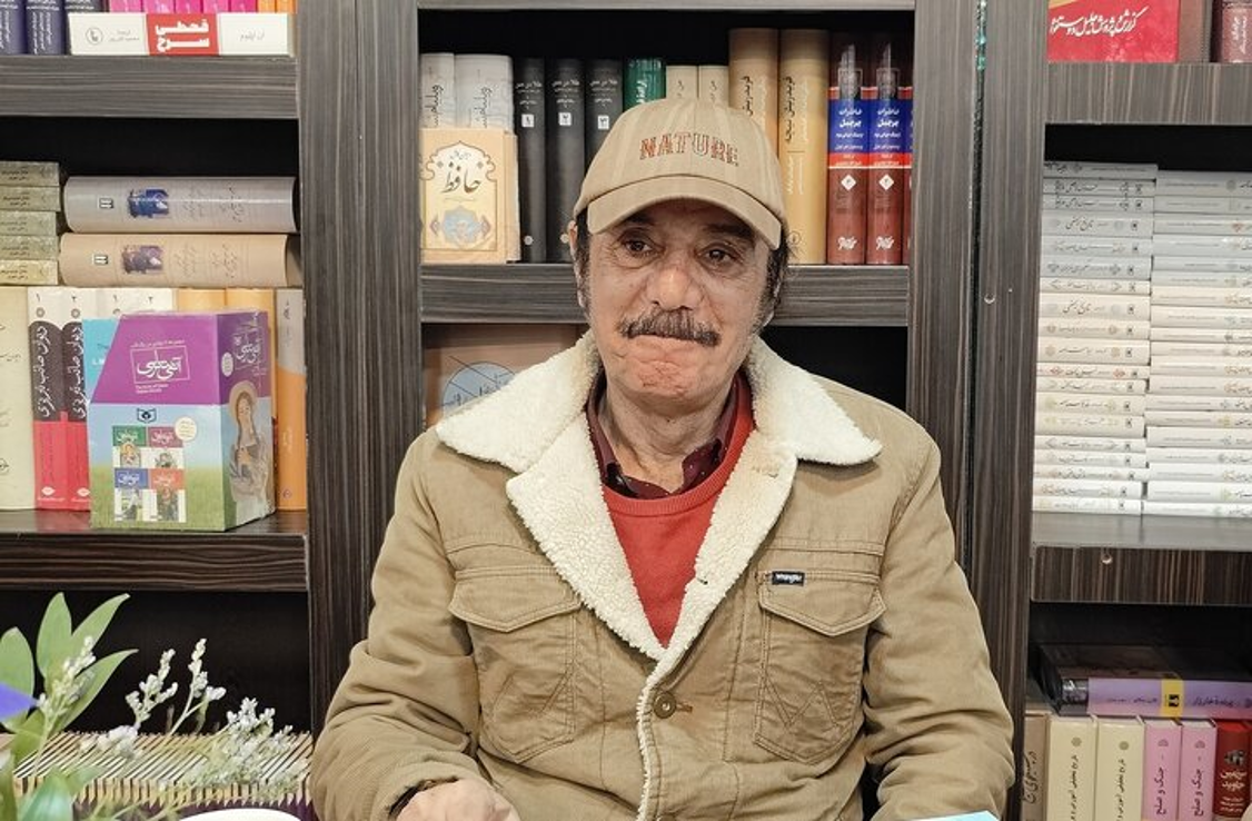 احمد آرام، داستان‌نویس و نمایش‌نامه‌نویس بوشهری، درگذشت