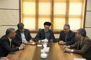 مدیرعامل منطقه ویژه اقتصادی شیراز:سرمایه‌گذاری مولد نیازمند حمایت دستگاه قضایی است