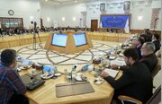 موافقت شورای عالی معماری و شهرسازی ایران  با کلیات طرح شهرک مسکونی خانمیرزا و اصلاح بخشی از حریم شهر بروجن