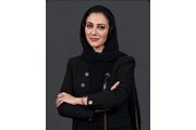 مونا فرجاد مجری اختتامیه جشنواره نمایش عروسکی تهران-مبارک شد
