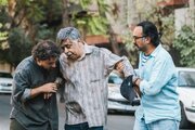 رضا شفیعی جم راهی بیمارستان شد