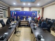 موافقت با احداث ۲ واحد تولیدی و مخالفت با ۳ واحد دیگر در کمیسیون  هوای پاک لرستان