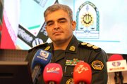 دستگیری کلاهبردار ۵۰ میلیاردی در کیش