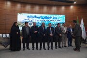 صنایع تبدیلی و کشاورزی اردبیل استانداردسازی می‌شود