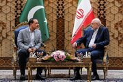 قالیباف در دیدار با عاصم منیر:آمریکا فقط با اجرای شروط هفتگانه می‌تواند اعتماد ایران را کسب کند/ جنگ طلب نیستیم