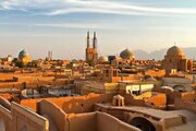 یزد؛ شهری که هنوز ظرفیت‌های گردشگری‌اش را کامل نشناخته‌ایم