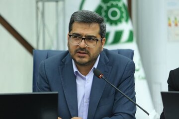 معاون شهردار:۱۰۶ نقطه پرترافیک برای ارتقای ایمنی شیراز شناسایی شد