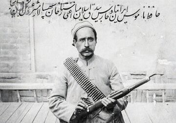 ستارخان؛ سردار ملی که زیر پرچم روسیه نرفت