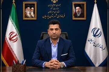 سالمی: پارسیان برای مقابله با سیلابهای احتمالی آماده میشود
