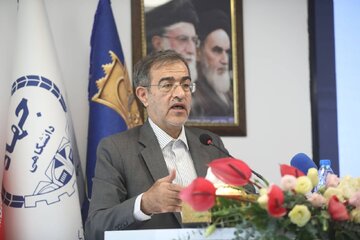 جهاددانشگاهی باید در تربیت متخصصان اقتصاد دیجیتال و هوش مصنوعی پیشگام باشد