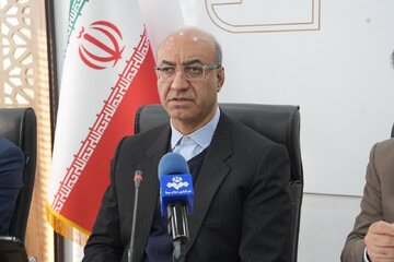 پیشرفت فیزیکی کل پروژه قطار شهری کرمانشاه ۶۷ درصد است