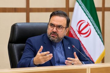 آغاز فعالیت رسمی شعبه ایران «مؤسسه شبکههای آتی بریکس» در پژوهشگاه ارتباطات