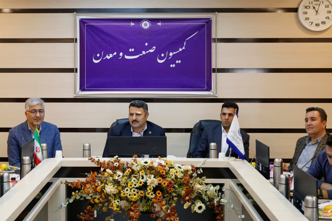 بررسی تدوین الگوی قراردادی مدیران کنترل کیفیت در چهارمحال و بختیاری