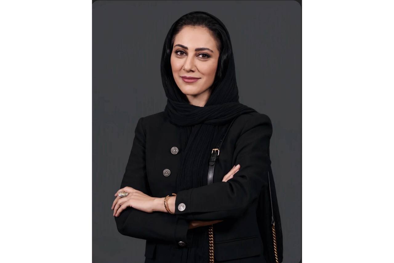 مونا فرجاد مجری اختتامیه جشنواره نمایش عروسکی تهران-مبارک شد