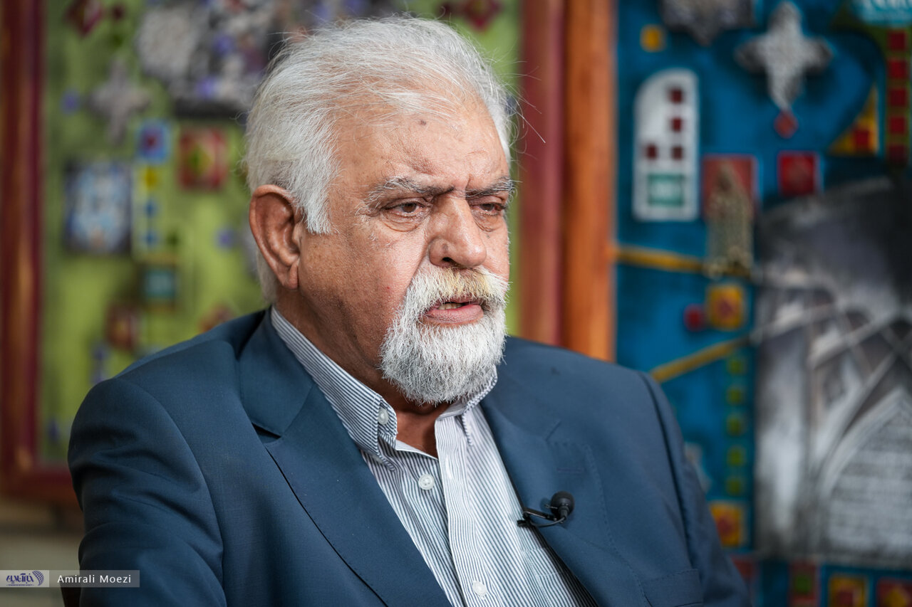 دارالفنون کاخ دانشی است که امیرکبیر آن را بنا نهاد