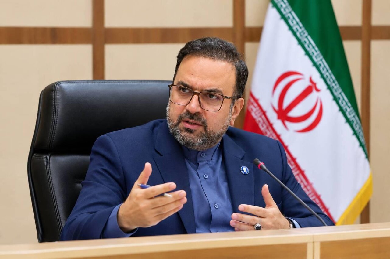 آغاز فعالیت رسمی شعبه ایران «مؤسسه شبکه‌های آتی بریکس» در پژوهشگاه ارتباطات