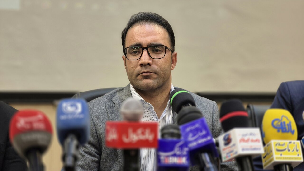 فعالیت ۵۰۰ باشگاه ورزشی در ایلام
