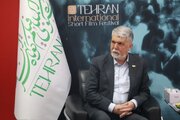 وزیر فرهنگ: جنگ مردم ایران را از سینما و ادبیات جدا نکرد/جشنواره فیلم کوتاه تهران اتفاقی مهم برای جوانان ایرانی است