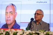 تفاوت روایت همینگوی و اصغر فرهادی از نگاه حسین سناپور / در شیوه همینگوی، بخش اصلی داستان زیر آب پنهان می‌ماند